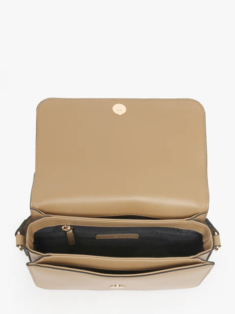 Cross Body Tas Th Libre Tommy hilfiger Bruin th libre AW17723 ander zicht 3